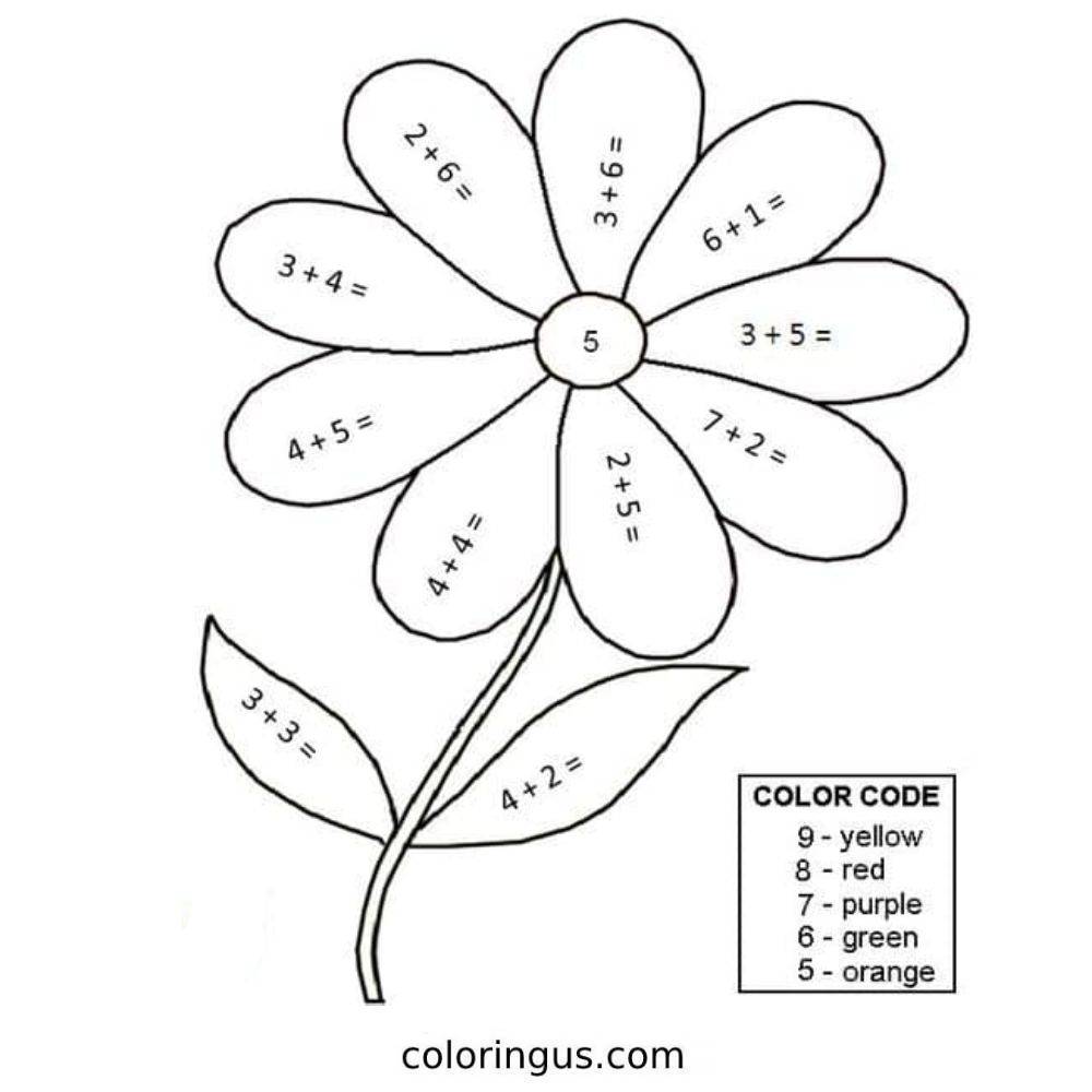 Worksheets Coloring Pages Free Printable PDF Worksheets Coloring Pages Free Printable PDF