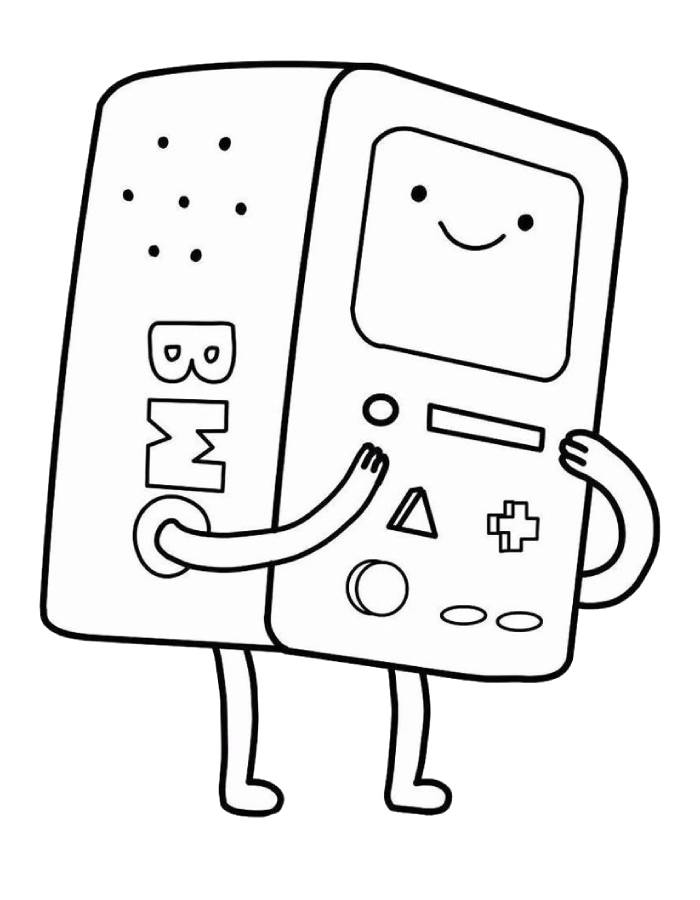 Adventure Time For Kids