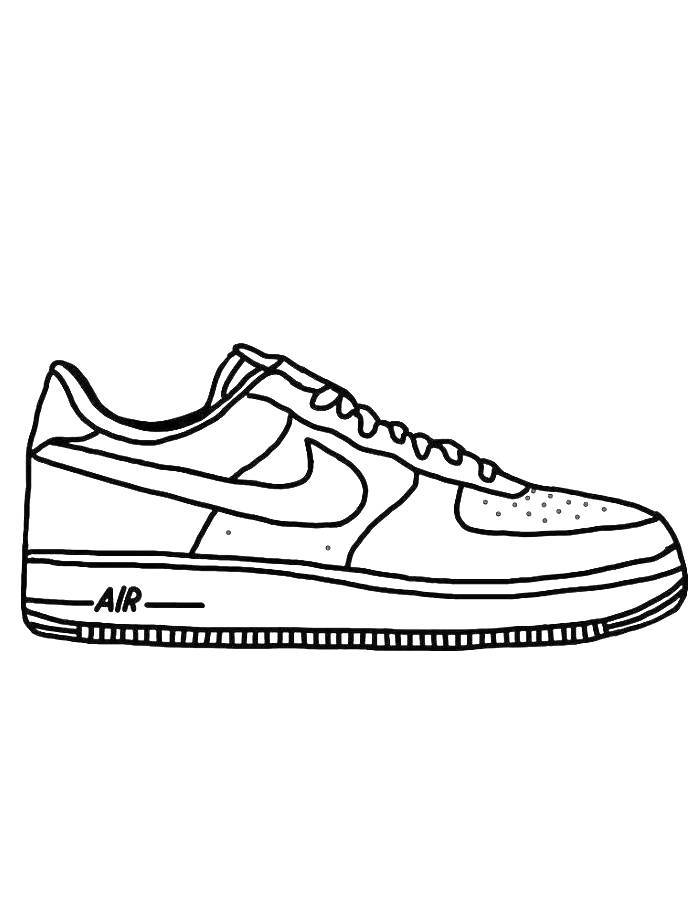 Aesthetic Coloring Page