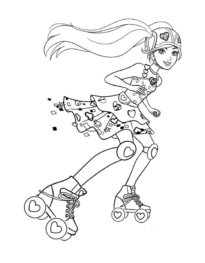 Barbie Video Game Hero