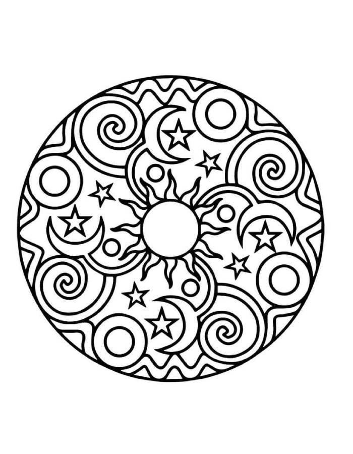Beauty Of Patterns