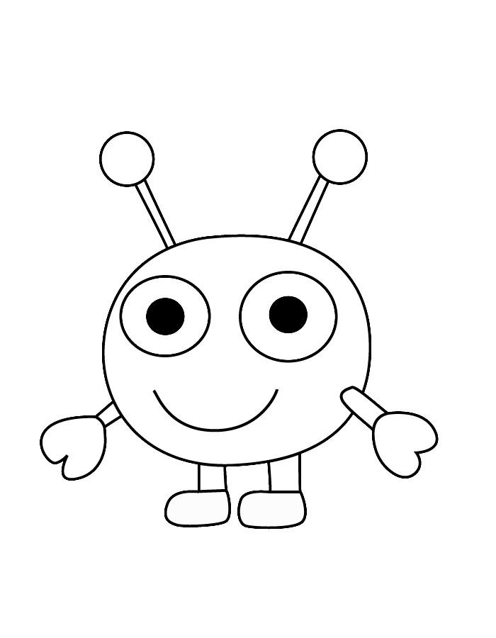 Ben & Holly's Little Kingdom The Great Leader