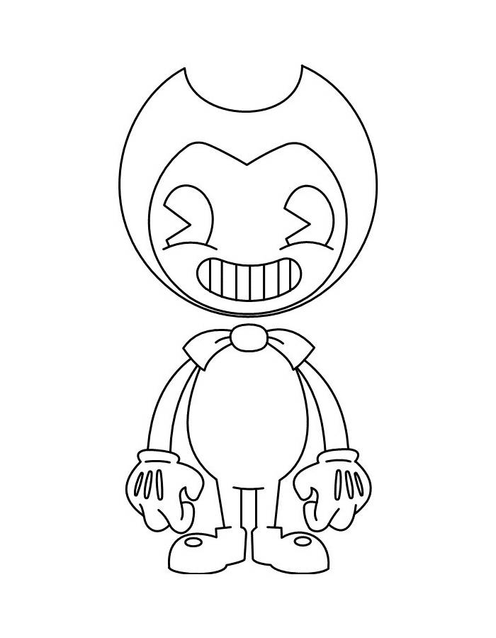 Free Coloring Pages (Free Printables PDF)