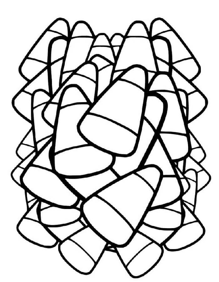 Little Corner Images Coloring Free Printable PDF Little Corner Images Coloring Free Printable PDF