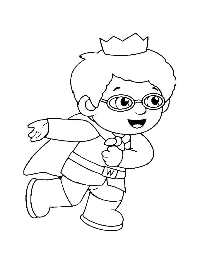 daniel tiger prince wednesday
