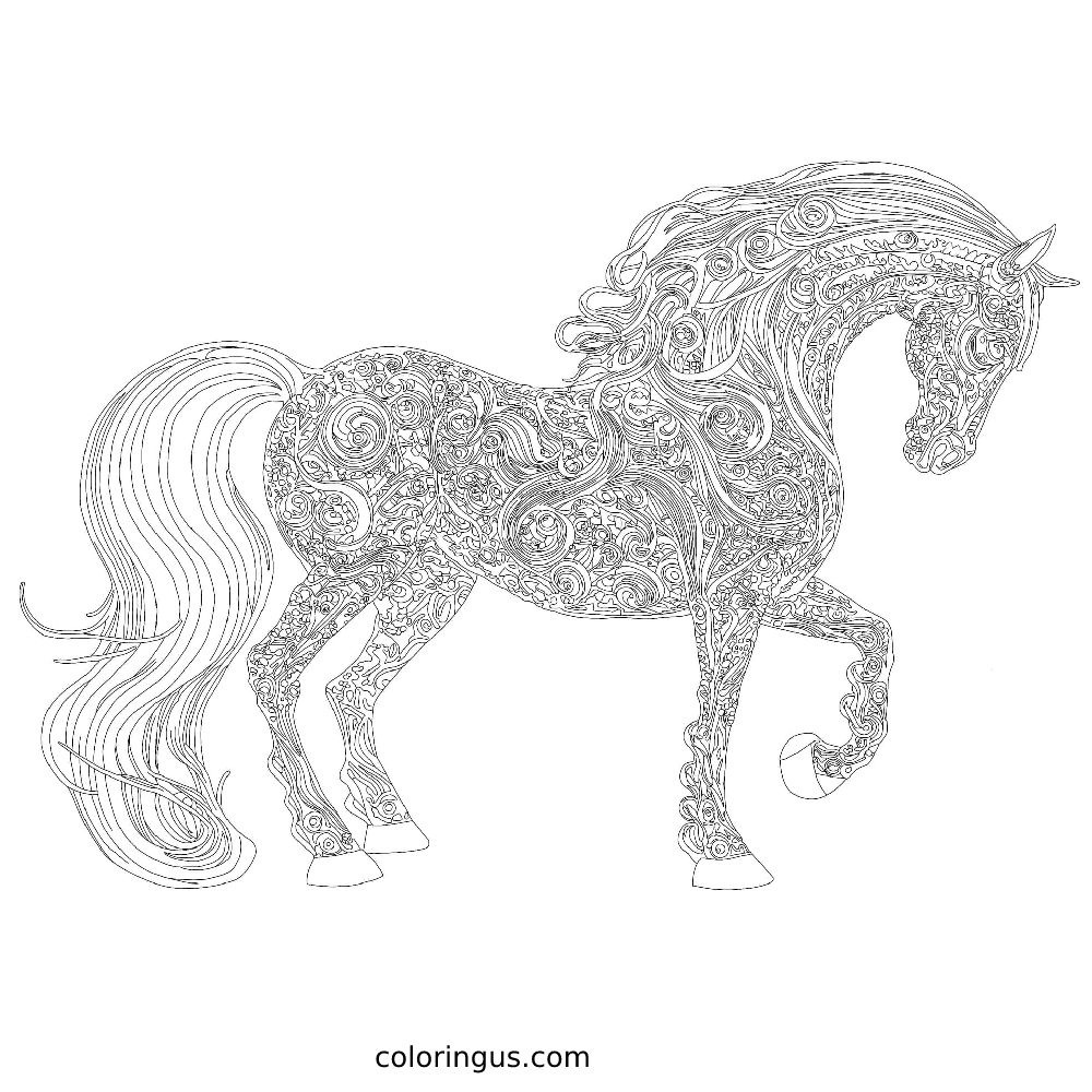Free Printable Detailed Coloring Pages Fun Designs Printables For 