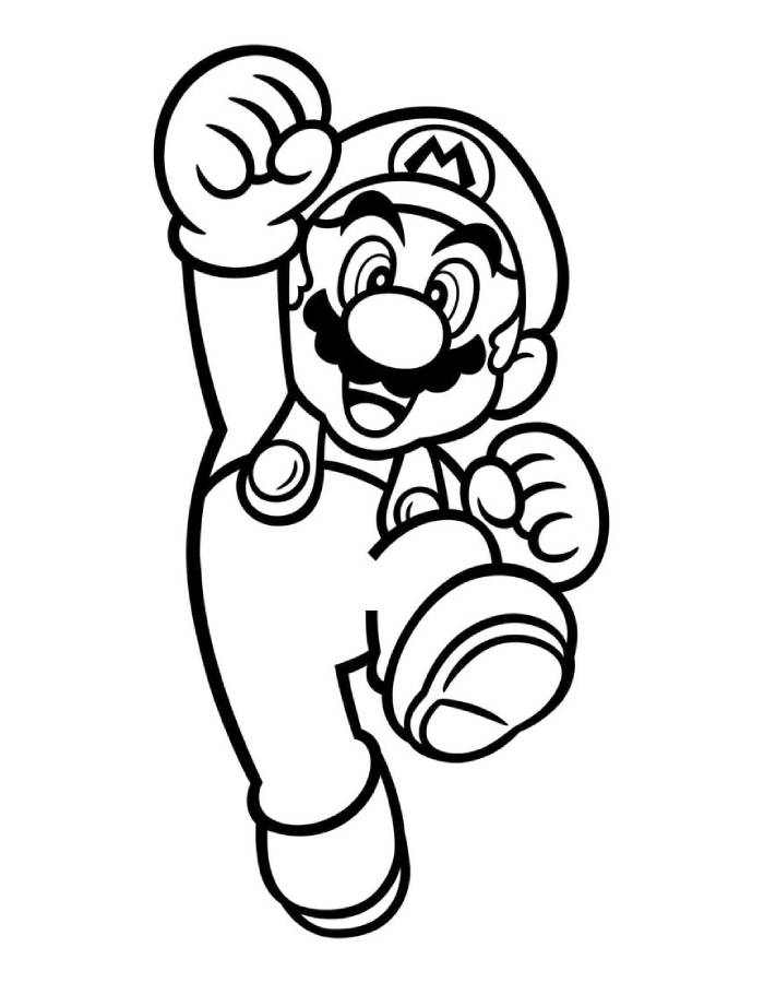 Dibujos Para Colorear coloring page