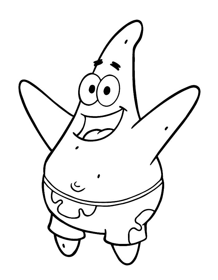 Dibujos Para Colorear Coloring Pages Free Printable PDF 