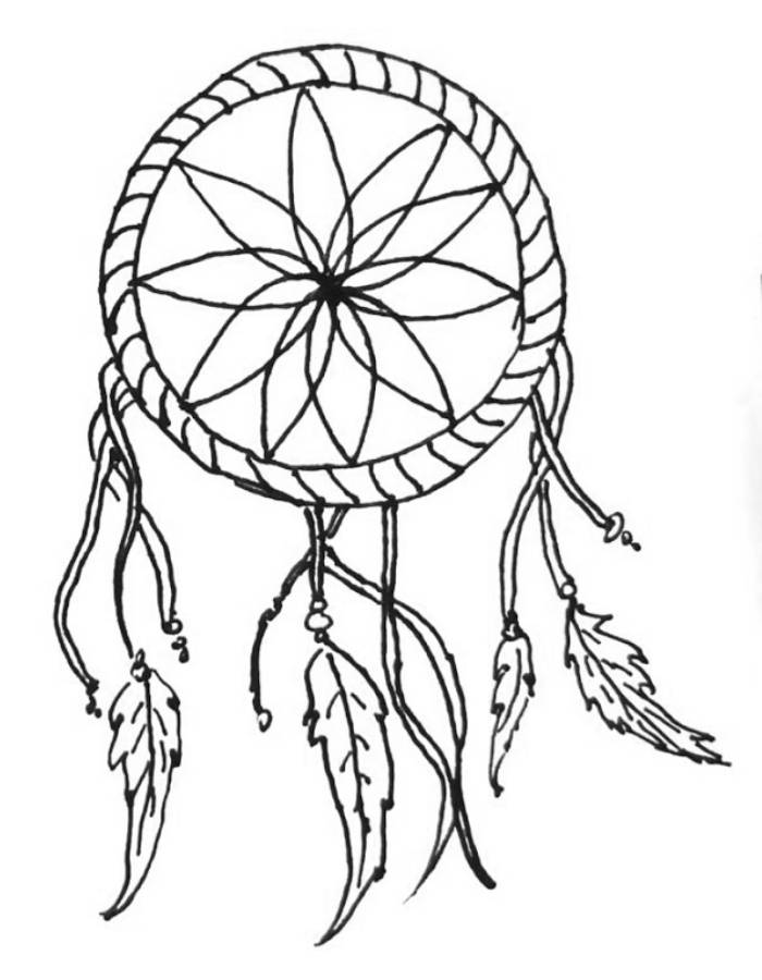 Dream Catcher