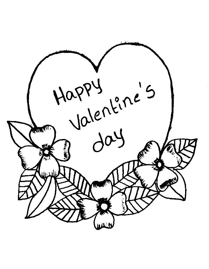 February Greeting Cards