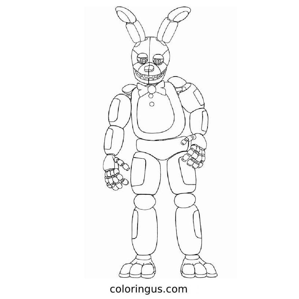 little more time on five nights at freddy's