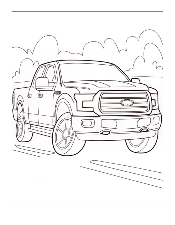 Ford Lightning