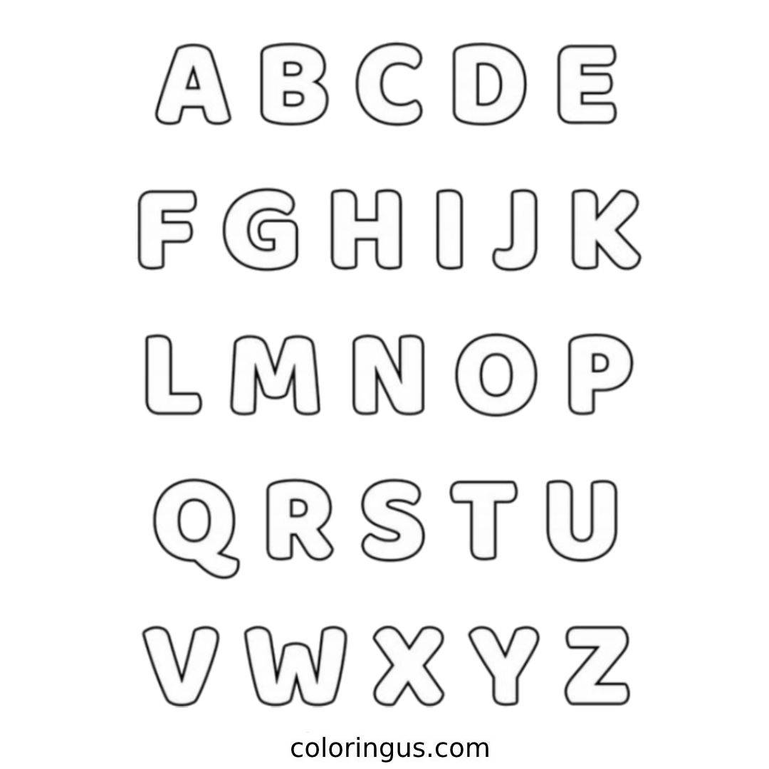free alphabet printables abc flash cards