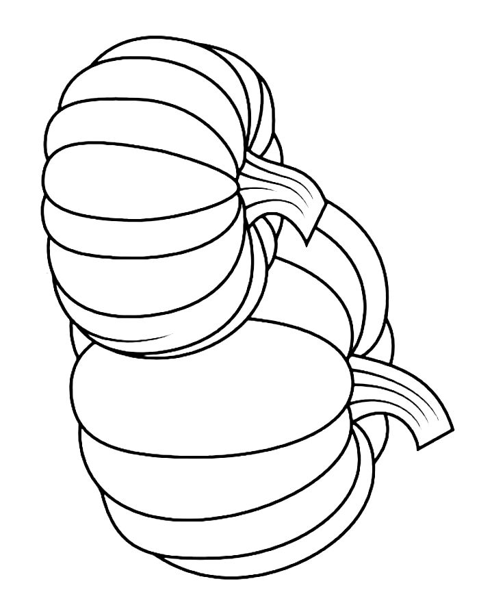 Free Printable Pictures Of Pumpkins Free Printable Pictures Of Pumpkins Coloring Page