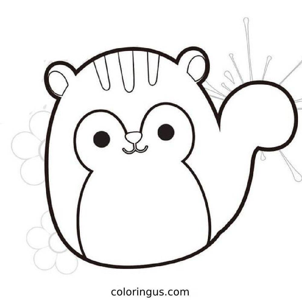 The New Stackable Squishmallows