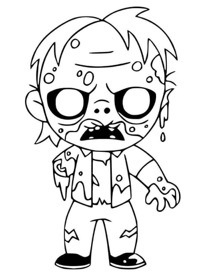 Ghostface For Kids Art Ghostface For Kids Art Coloring Page