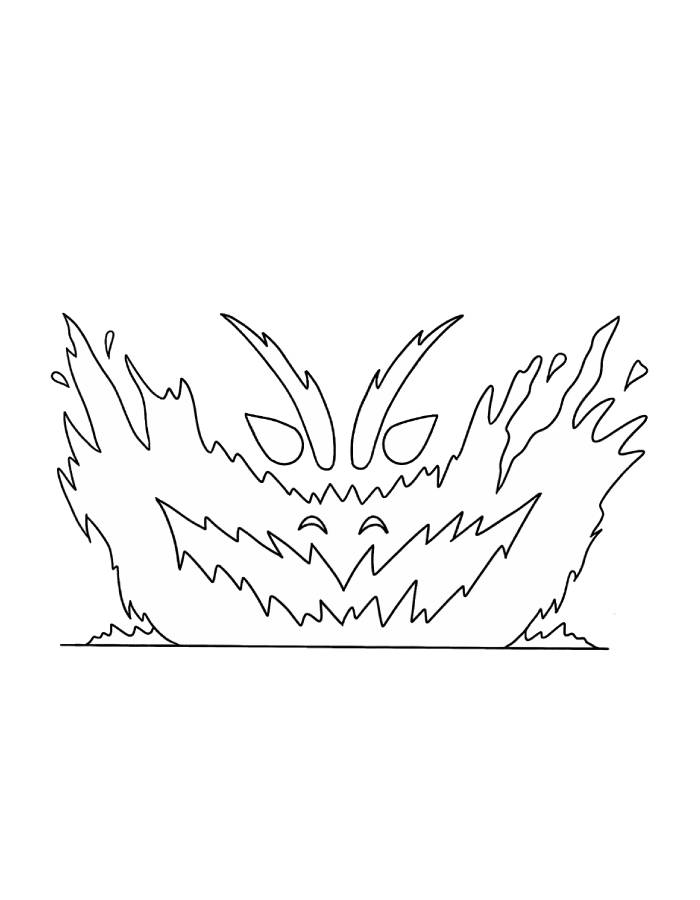 Gwi Ma From Kpop Demon Hunters