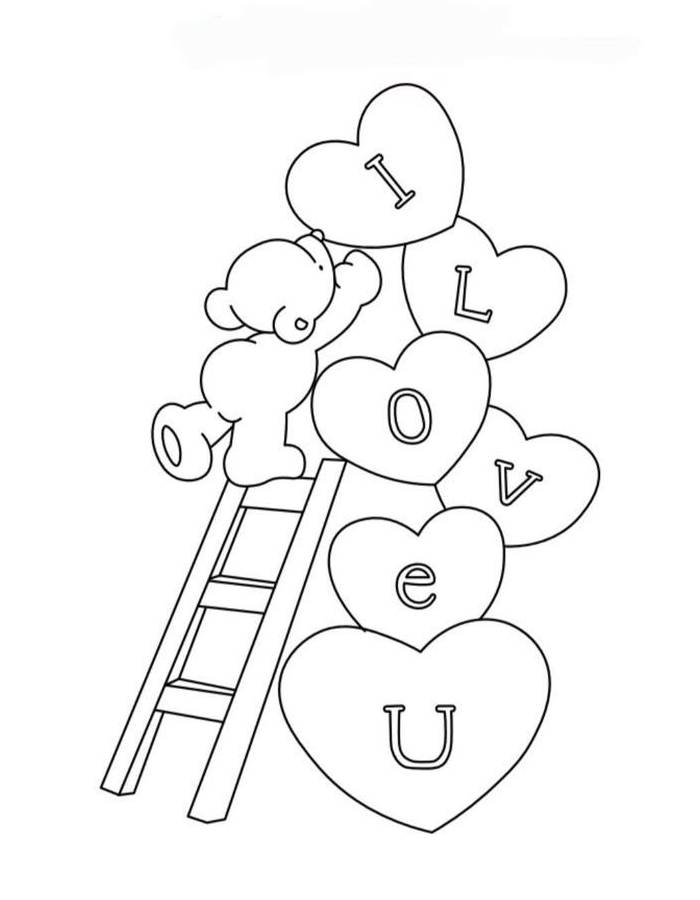 I Love Yu Cartoon Pdf
