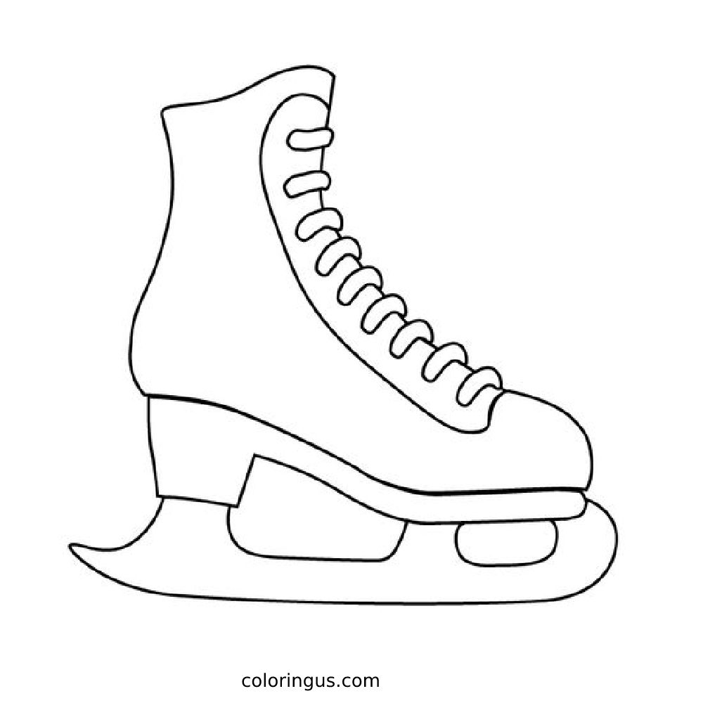 ice-skating-coloring-page