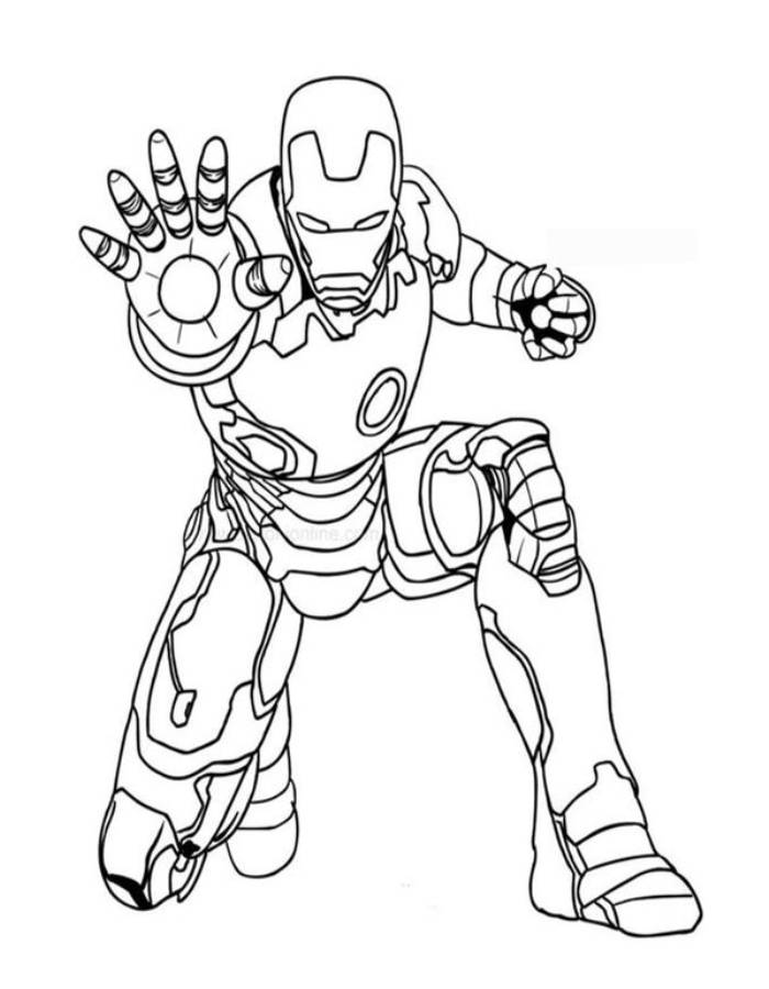 Gingerbread Man Images Coloring Free Printable PDF 
