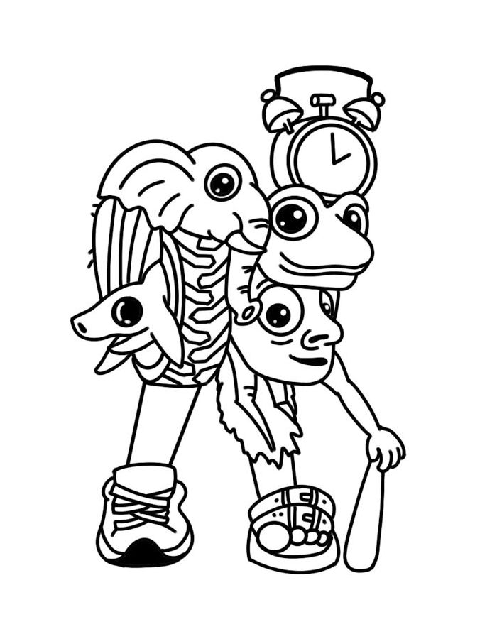 Italian Brainrot Final Boss