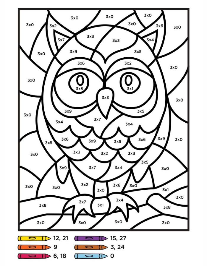 Kindergarten Math Sheets