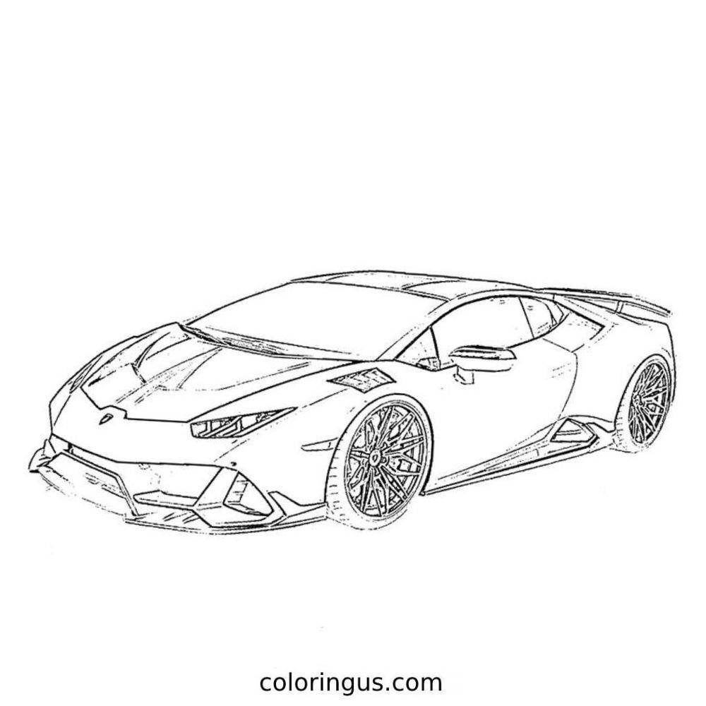 Lamborghini Printables Lamborghini Printables