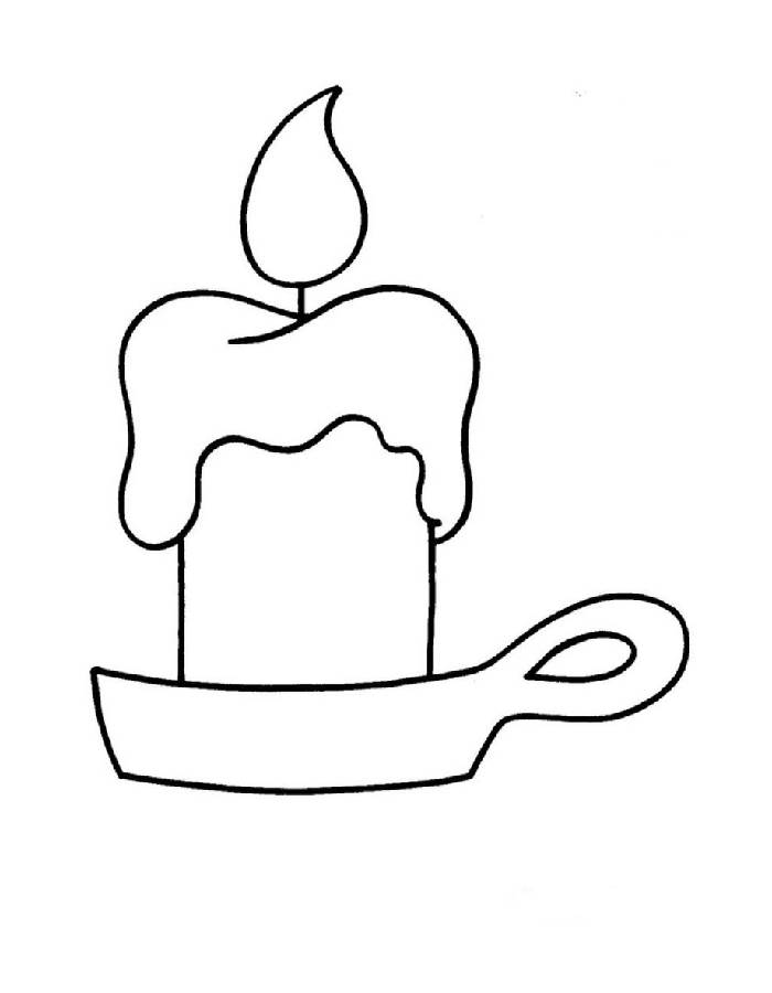 Light Candle