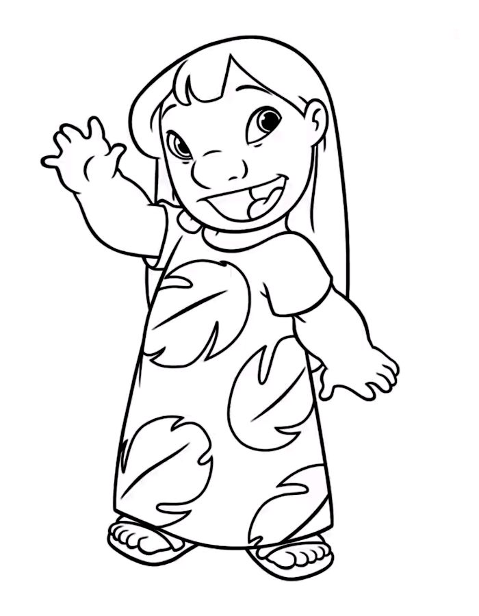 Jumba Jookiba Coloring Pages Coloring Page : Print