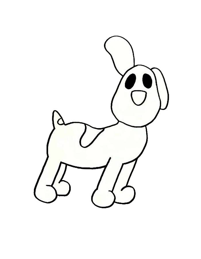 Loula Pocoyo