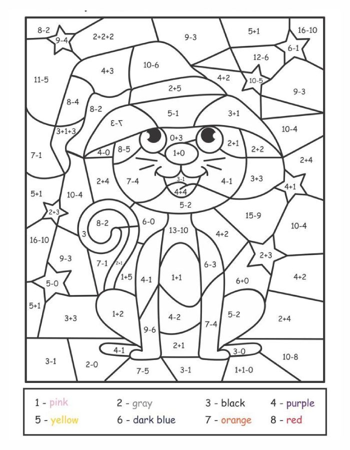 Math Problems