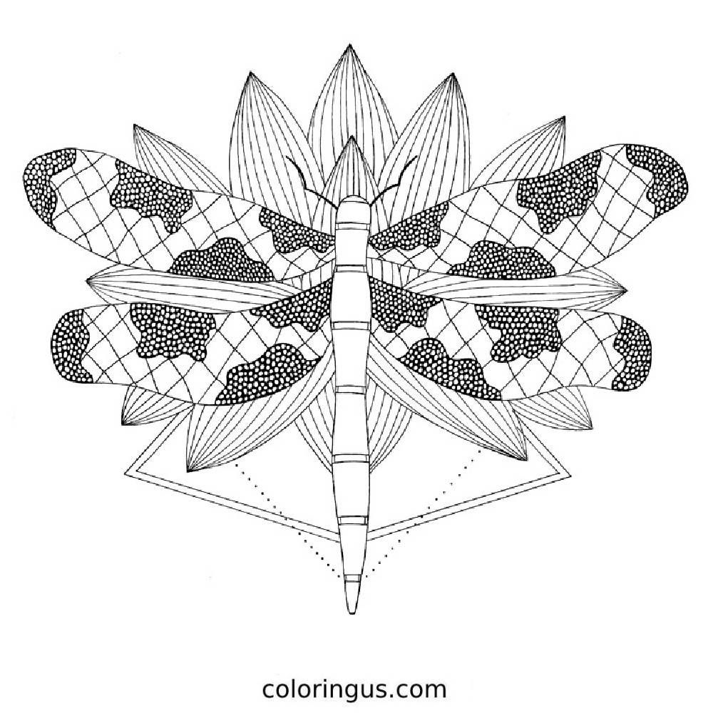 Mindfulness Coloring Pages Free Printable PDF Mindfulness Coloring Pages Free Printable PDF