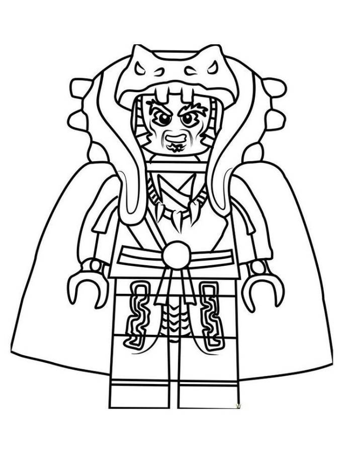 Ninja Simple Art Pdf