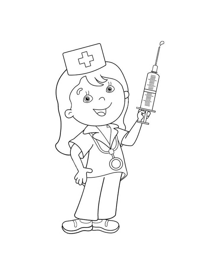 Nurse Simple Outline Pdf