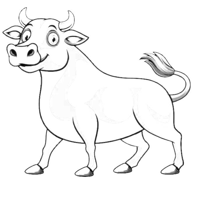 Free Animal Coloring Pages: Printable Fun for Kids - Coloringus