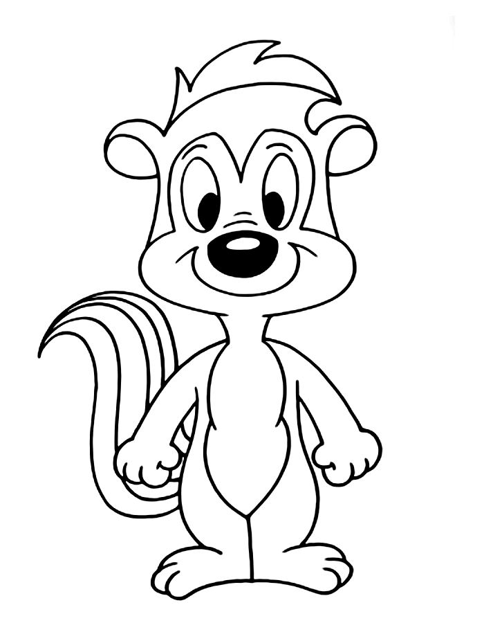 pepe le pew