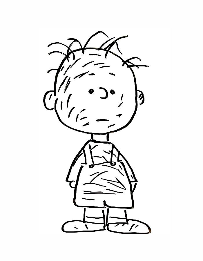Pig-pen