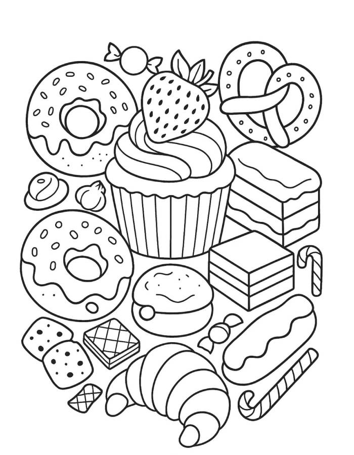 Pinterest Coloring Pages