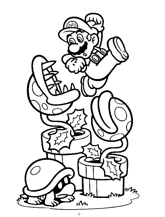 Procreate Printable Pdf