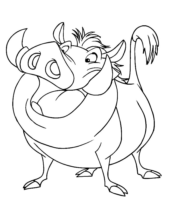 Pumbaa