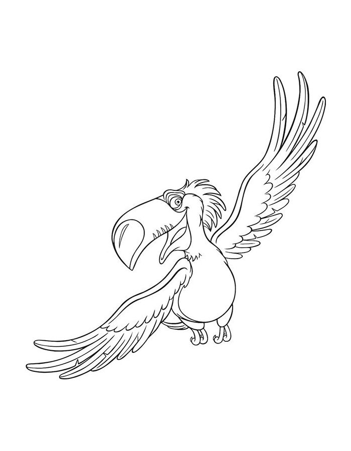 Rio Printable Pdf