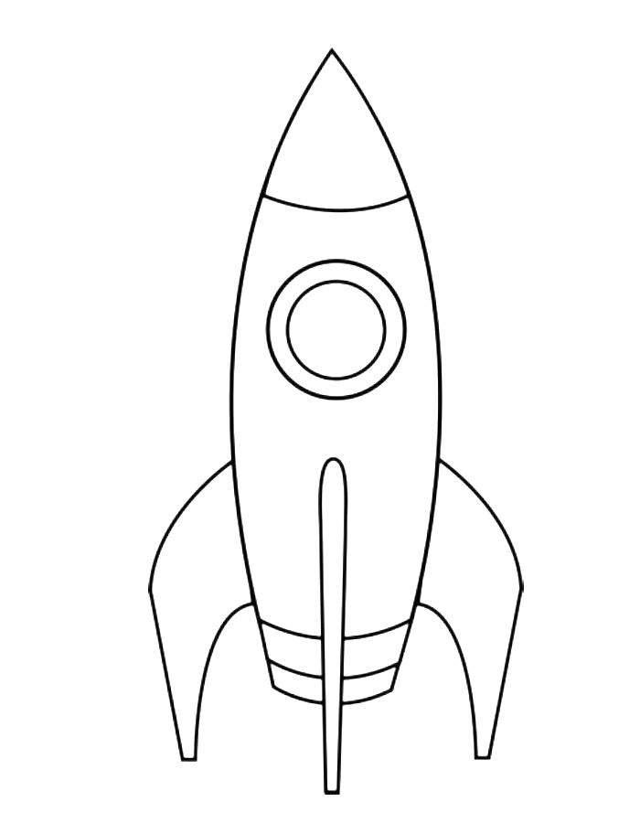Spaceship Coloring Pages Free Printable PDF Spaceship Coloring Pages Free Printable PDF