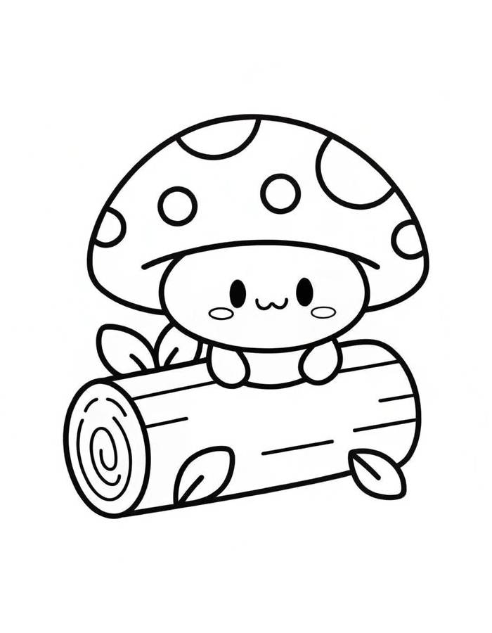 Simple Cartoon For Kids