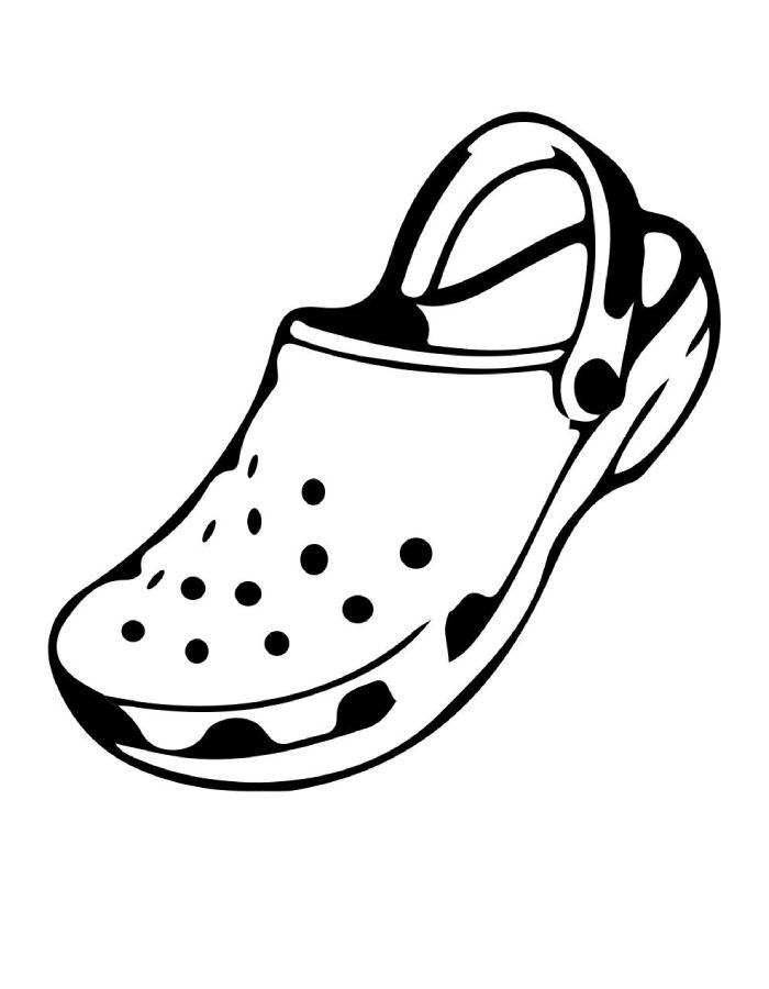 Simple Crocs Pdf