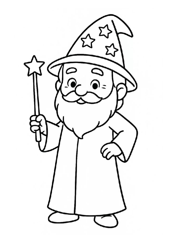 Simple Wizard