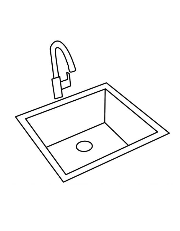 Sink For Beginners