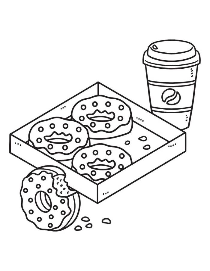 Snacks Image