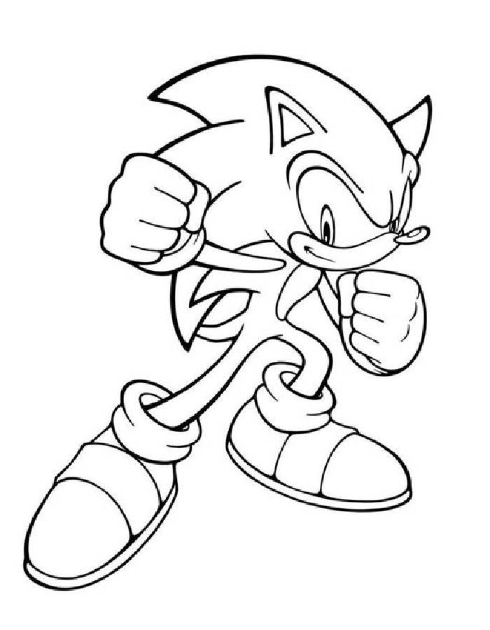 Sonic drawing