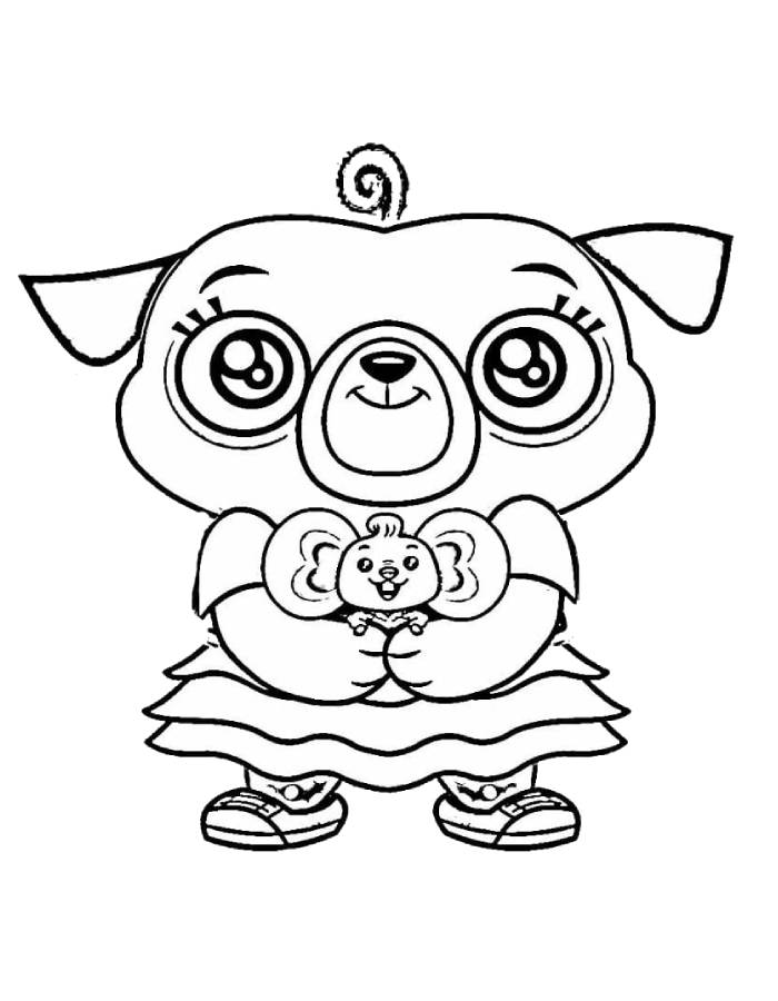 Spud Chip And Potato Spud