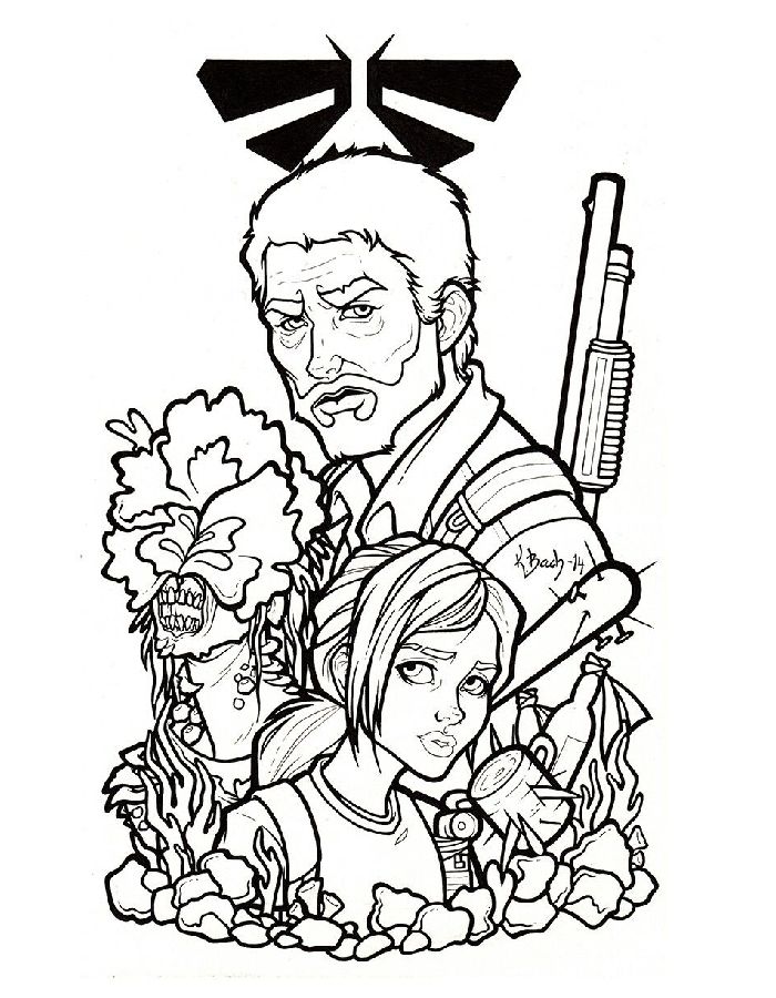 The Last Of Us